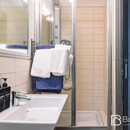 Loft Lazzaro 트리에스테