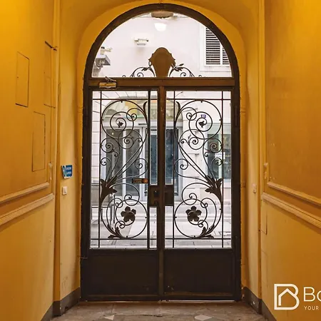 Apartment Loft Lazzaro