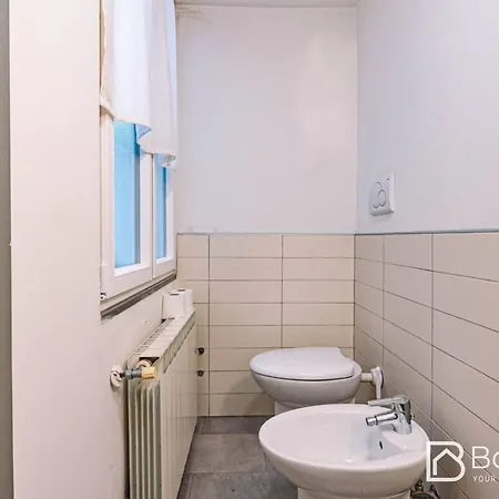 Loft Lazzaro Lejlighed Trieste