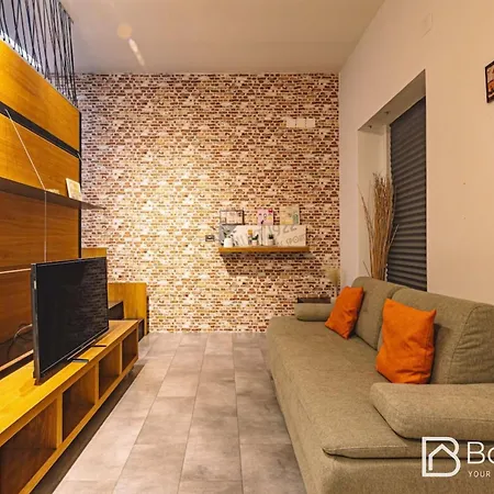 Loft Lazzaro Lejlighed Trieste